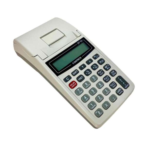 CASA DE MARCAT DATECS DP05 MX